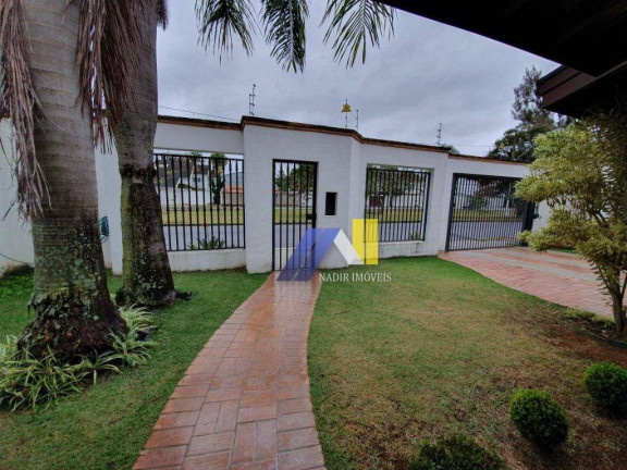 Imagem Casa com 3 Quartos à Venda, 400 m² em Fátima - Pouso Alegre Imagem Casa com 3 Quartos à Venda, 400 m² em Fátima - Pouso Alegre