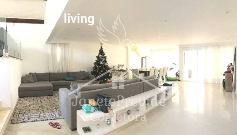 Imagem Casa de Condomínio com 5 Quartos à Venda, 517 m² em Barueri Imagem Casa de Condomínio com 5 Quartos à Venda, 517 m² em Barueri