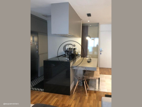 Imagem Apartamento com 1 Quarto à Venda, 78 m² em Vila Nova Conceição - São Paulo Imagem Apartamento com 1 Quarto à Venda, 78 m² em Vila Nova Conceição - São Paulo