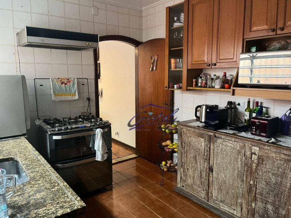 Imagem Casa com 3 Quartos à Venda, 179 m² em Jardim Bonfiglioli - São Paulo Imagem Casa com 3 Quartos à Venda, 179 m² em Jardim Bonfiglioli - São Paulo