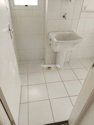 Imagem Apartamento com 3 Quartos à Venda, 59 m² em Vila Assunção - Santo André Imagem Apartamento com 3 Quartos à Venda, 59 m² em Vila Assunção - Santo André