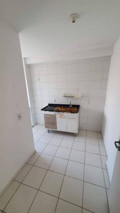 Imagem Apartamento com 2 Quartos à Venda, 60 m² em Picanco - Guarulhos Imagem Apartamento com 2 Quartos à Venda, 60 m² em Picanco - Guarulhos