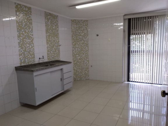 Imagem Sala Comercial à Venda, 140 m² em Jardim - Santo André Imagem Sala Comercial à Venda, 140 m² em Jardim - Santo André