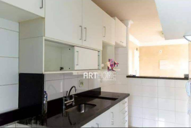 Imagem Apartamento com 2 Quartos à Venda, 60 m² em Suíço - São Bernardo Do Campo Imagem Apartamento com 2 Quartos à Venda, 60 m² em Suíço - São Bernardo Do Campo
