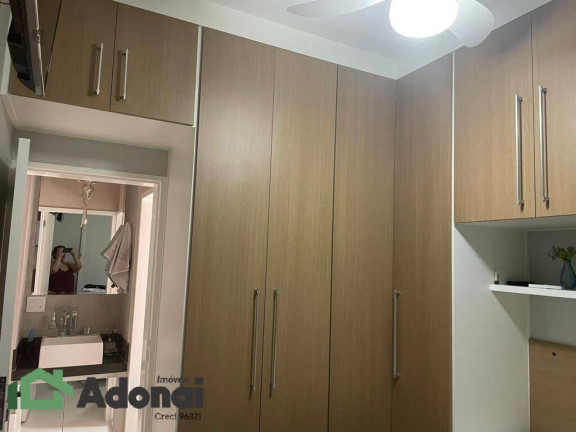 Imagem Apartamento com 2 Quartos à Venda, 53 m² em Engordadouro - Jundiaí Imagem Apartamento com 2 Quartos à Venda, 53 m² em Engordadouro - Jundiaí