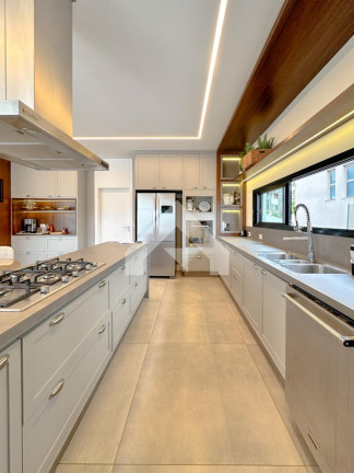 Imagem Casa de Condomínio com 6 Quartos à Venda, 1.200 m² em Alphaville - Barueri Imagem Casa de Condomínio com 6 Quartos à Venda, 1.200 m² em Alphaville - Barueri