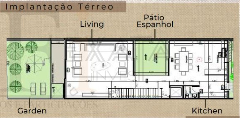 Imagem Imóvel com 4 Quartos à Venda, 542 m² em Cidade Jardim - São Paulo Imagem Imóvel com 4 Quartos à Venda, 542 m² em Cidade Jardim - São Paulo