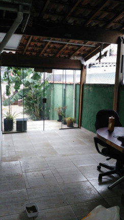 Imagem Casa com 3 Quartos à Venda, 209 m² em Parque Das Nações - Santo André Imagem Casa com 3 Quartos à Venda, 209 m² em Parque Das Nações - Santo André