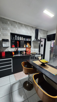 Imagem Casa com 2 Quartos à Venda, 70 m² em Jardim Las Palmas - Guarujá Imagem Casa com 2 Quartos à Venda, 70 m² em Jardim Las Palmas - Guarujá