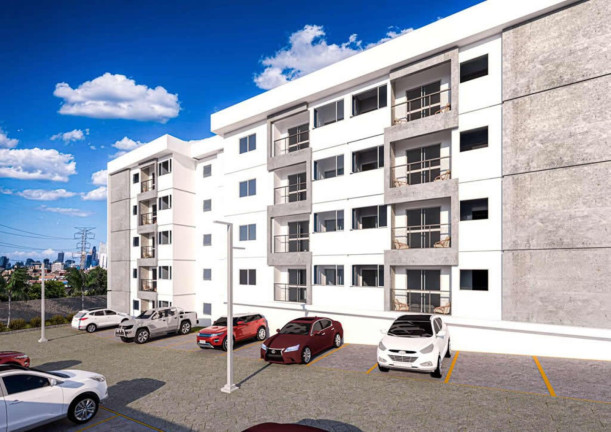 Imagem Imóvel com 2 Quartos à Venda, 56 m² em Jardim Esperança - Mogi Das Cruzes Imagem Imóvel com 2 Quartos à Venda, 56 m² em Jardim Esperança - Mogi Das Cruzes