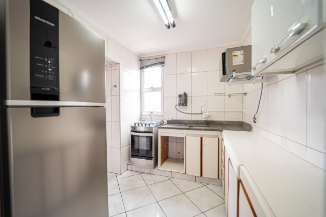 Imagem Apartamento com 2 Quartos à Venda, 64 m² em Vila Mascote - São Paulo