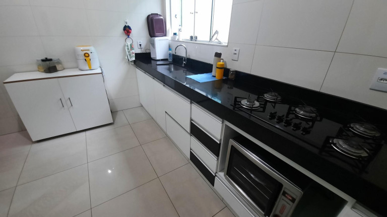 Imagem Casa com 3 Quartos à Venda, 145 m² em Diamante,(barreiro) - Belo Horizonte
