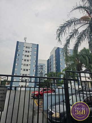 Imagem Apartamento com 2 Quartos à Venda, 48 m² em Itaquera - São Paulo Imagem Apartamento com 2 Quartos à Venda, 48 m² em Itaquera - São Paulo