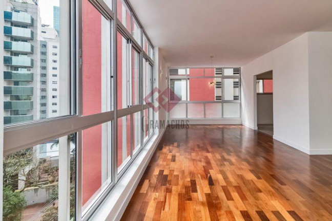 Imagem Apartamento com 3 Quartos para Alugar, 268 m² em Paraíso - São Paulo Imagem Apartamento com 3 Quartos para Alugar, 268 m² em Paraíso - São Paulo