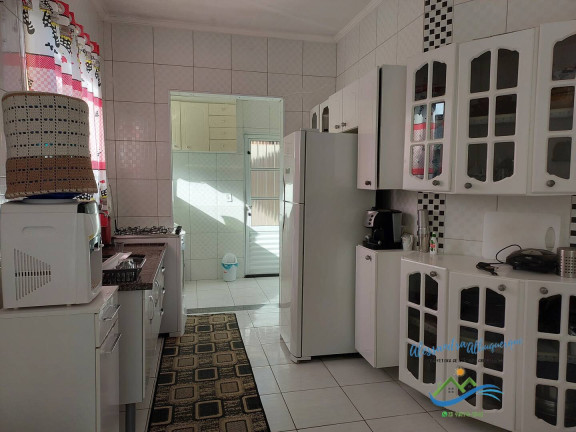 Imagem Casa com 3 Quartos à Venda, 240 m² em Cibratel Ii - Itanhaém Imagem Casa com 3 Quartos à Venda, 240 m² em Cibratel Ii - Itanhaém