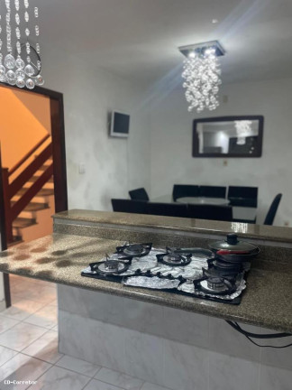 Imagem Sobrado com 3 Quartos à Venda, 128 m² em Vila Eldízia - Santo André Imagem Sobrado com 3 Quartos à Venda, 128 m² em Vila Eldízia - Santo André