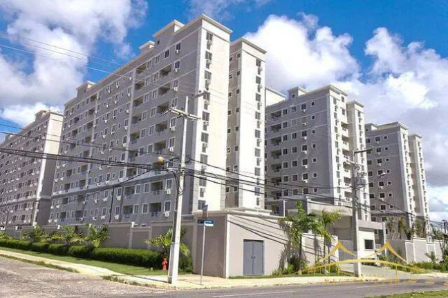 Imagem Apartamento com 2 Quartos à Venda, 54 m² em Nova Parnamirim - Parnamirim Imagem Apartamento com 2 Quartos à Venda, 54 m² em Nova Parnamirim - Parnamirim