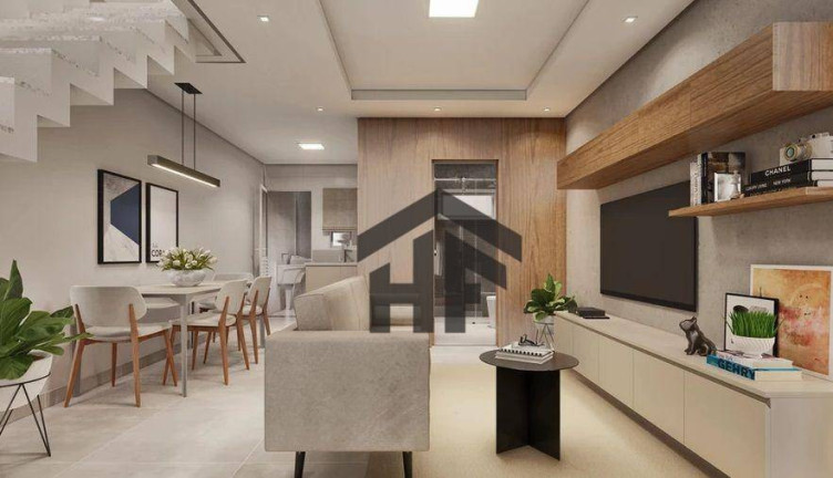 Imagem Casa de Condomínio com 3 Quartos à Venda, 90 m² em Candeias - Jaboatão Dos Guararapes