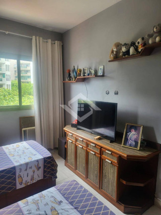 Imagem Apartamento com 2 Quartos à Venda, 100 m² em Barra Da Tijuca - Rio De Janeiro Imagem Apartamento com 2 Quartos à Venda, 100 m² em Barra Da Tijuca - Rio De Janeiro