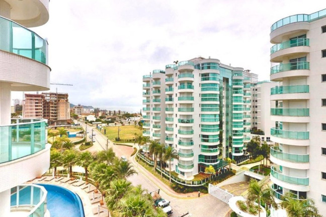 Imóvel com 3 Quartos à Venda, 159 m² em Praia Brava De Itajaí - Itajaí
