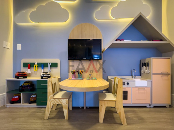 Imagem Apartamento com 4 Quartos à Venda, 183 m² em Morretes - Itapema