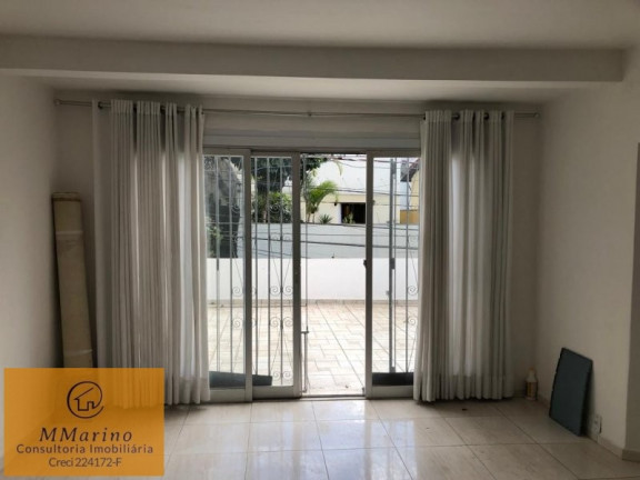 Imagem Sobrado com 3 Quartos à Venda, 250 m² em Vila Nova Caledônia - Sao Paulo