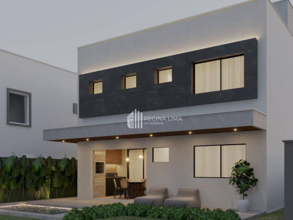 Imagem Casa com 5 Quartos à Venda, 236 m² em Novo Uruguai - Teresina Imagem Casa com 5 Quartos à Venda, 236 m² em Novo Uruguai - Teresina