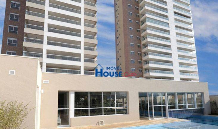 Imagem Apartamento com 3 Quartos à Venda, 176 m² em Perdizes - São Paulo