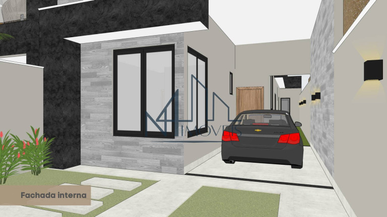 Imagem Casa com 3 Quartos à Venda, 180 m² em Parque Ibirapuera - Aparecida De Goiânia Imagem Casa com 3 Quartos à Venda, 180 m² em Parque Ibirapuera - Aparecida De Goiânia