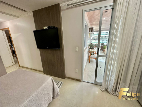 Imagem Imóvel com 3 Quartos à Venda, 136 m² em Praia Da Costa - Vila Velha