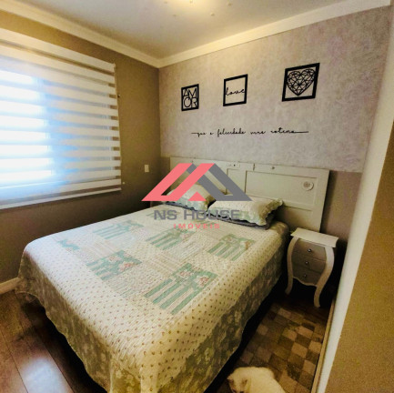 Imagem Imóvel com 3 Quartos à Venda, 96 m² em Boa Vista - São Caetano Do Sul Imagem Imóvel com 3 Quartos à Venda, 96 m² em Boa Vista - São Caetano Do Sul