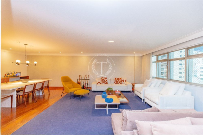 Imagem Apartamento com 3 Quartos à Venda, 172 m² em Higienópolis - São Paulo Imagem Apartamento com 3 Quartos à Venda, 172 m² em Higienópolis - São Paulo