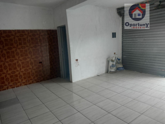 Imagem Imóvel para Alugar, 30 m² em Parque Rodrigo Barreto - Arujá