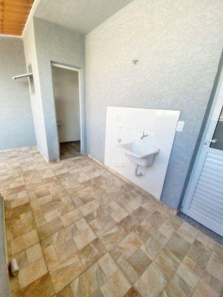 Imagem Cobertura com 2 Quartos à Venda, 88 m² em Vila Príncipe De Gales - Santo André Imagem Cobertura com 2 Quartos à Venda, 88 m² em Vila Príncipe De Gales - Santo André