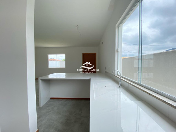 Imagem Casa com 3 Quartos à Venda, 110 m² em Jardim Atlântico Central (itaipuaçu) - Maricá