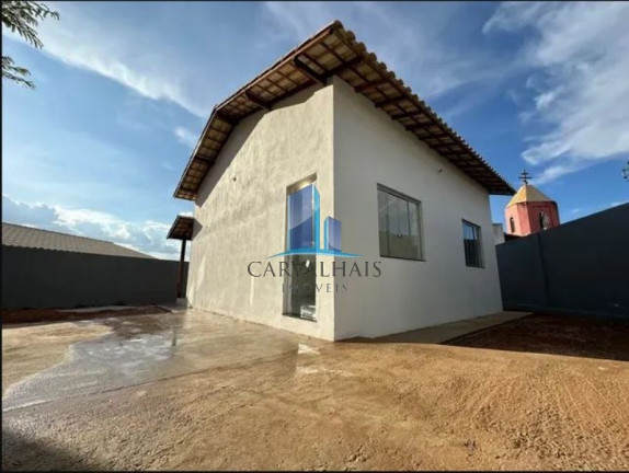 Imagem Casa com 2 Quartos à Venda, 54 m² em Monte Sinai - Esmeraldas Imagem Casa com 2 Quartos à Venda, 54 m² em Monte Sinai - Esmeraldas