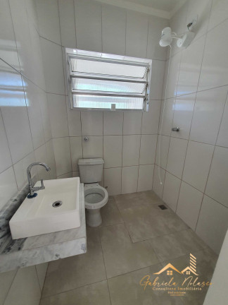 Imagem Apartamento com 2 Quartos à Venda, 75 m² em Paquetá - Santos Imagem Apartamento com 2 Quartos à Venda, 75 m² em Paquetá - Santos
