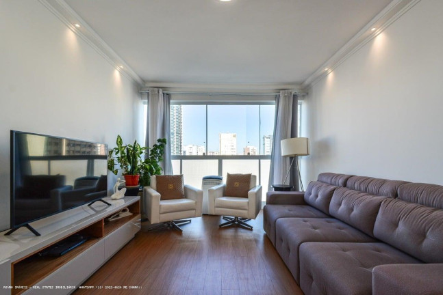 Imagem Apartamento com 2 Quartos à Venda, 81 m² em Santana - São Paulo Imagem Apartamento com 2 Quartos à Venda, 81 m² em Santana - São Paulo