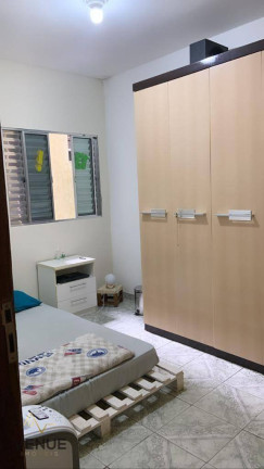 Imagem Sobrado com 3 Quartos à Venda, 126 m² em Conjunto Habitacional Barro Branco Ii - São Paulo Imagem Sobrado com 3 Quartos à Venda, 126 m² em Conjunto Habitacional Barro Branco Ii - São Paulo