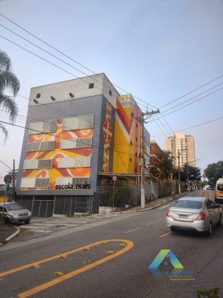 Imagem Imóvel para Alugar, 2.524 m² em Vila Das Mercês - São Paulo Imagem Imóvel para Alugar, 2.524 m² em Vila Das Mercês - São Paulo