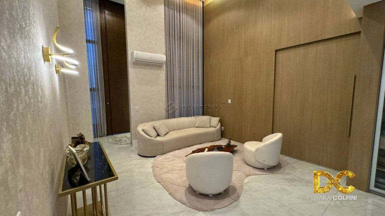 Imagem Casa de Condomínio com 4 Quartos à Venda, 417 m² em Condomínio Florais Itália - Cuiabá Imagem Casa de Condomínio com 4 Quartos à Venda, 417 m² em Condomínio Florais Itália - Cuiabá