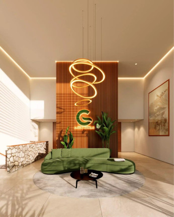 Imagem Apartamento com 2 Quartos à Venda, 107 m² em Jurerê Internacional - Florianópolis Imagem Apartamento com 2 Quartos à Venda, 107 m² em Jurerê Internacional - Florianópolis