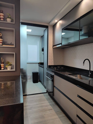 Imagem Apartamento com 2 Quartos à Venda, 61 m² em Vila Santa Maria - Jundiaí Imagem Apartamento com 2 Quartos à Venda, 61 m² em Vila Santa Maria - Jundiaí