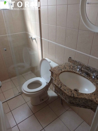 Imagem Apartamento com 2 Quartos à Venda, 70 m² em Vila Barão - Sorocaba Imagem Apartamento com 2 Quartos à Venda, 70 m² em Vila Barão - Sorocaba