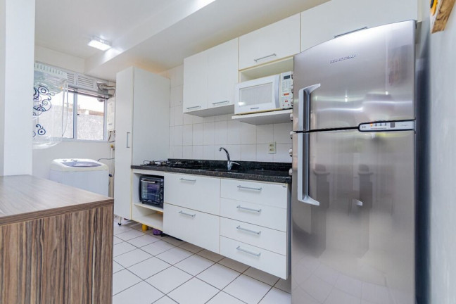 Imagem Apartamento com 2 Quartos à Venda, 56 m² em Tristeza - Porto Alegre Imagem Apartamento com 2 Quartos à Venda, 56 m² em Tristeza - Porto Alegre