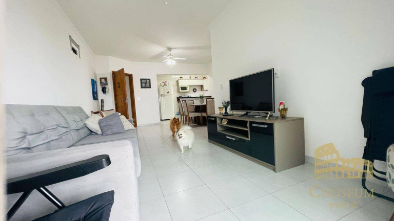 Imagem Apartamento com 3 Quartos à Venda, 101 m² em Vila Guilhermina - Praia Grande Imagem Apartamento com 3 Quartos à Venda, 101 m² em Vila Guilhermina - Praia Grande