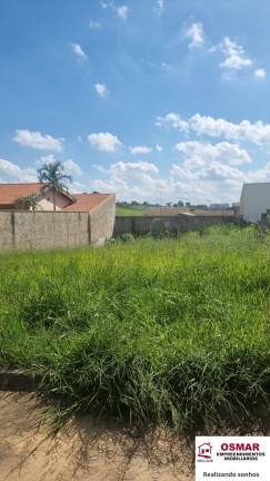 Terreno à Venda, 300 m² em Parque Manoel De Vasconcelos - Sumaré