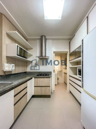 Imagem Apartamento com 3 Quartos à Venda, 117 m² em Centro - Jaraguá Do Sul