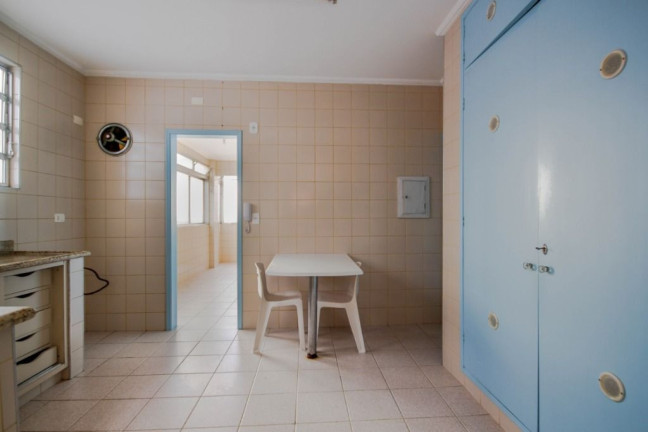 Imagem Apartamento com 3 Quartos à Venda, 133 m² em Pinheiros - São Paulo