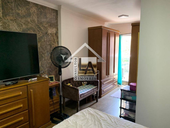Imagem Casa com 3 Quartos à Venda, 120 m² em Chácara Santo Antônio - São Paulo